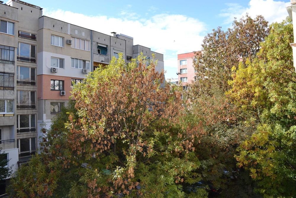 Nikon D3100 + обектив 18-55''