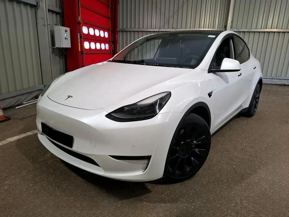 Tesla Model Y TESLA Y | DUAL MOTOR 4x4 | 514 CP | Long Range | 30 991 EURO + TVA |