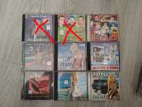 Vand cd uri cu manele