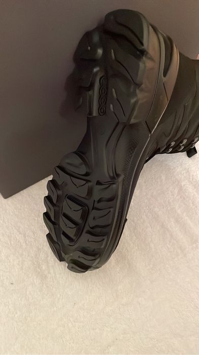 Bocanci Ecco Scandinavia