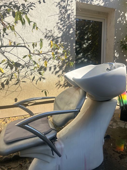 Scafă pentru coafură