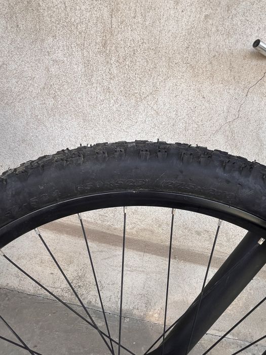 Колело Carrera Vengeance 27.5