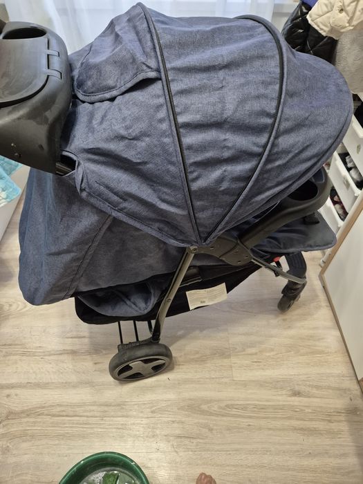 Срочно Продам детскую коляску