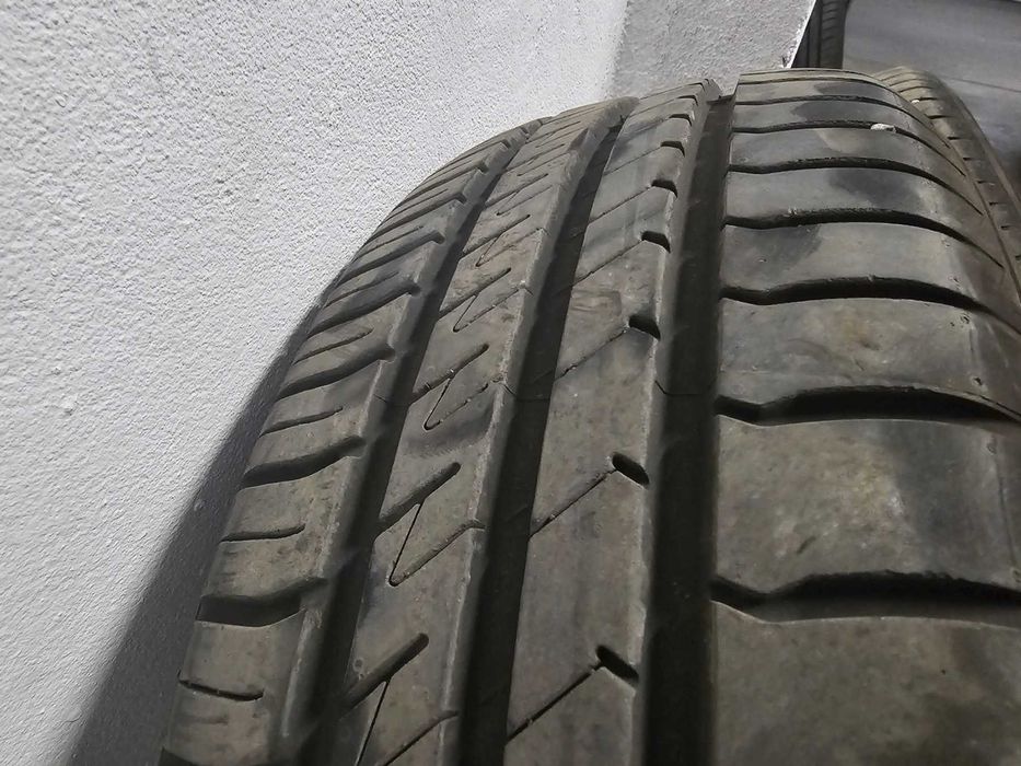 Продавам летни гуми LAUFENN G FIT EQ+