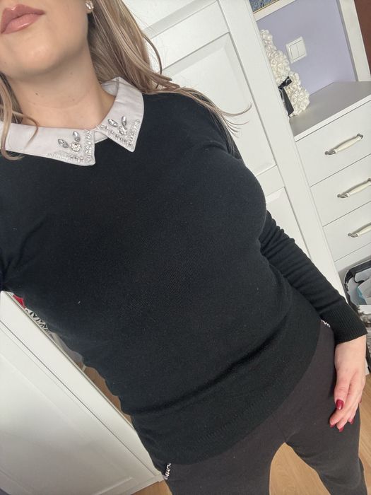 Маркови пуловери и блузони