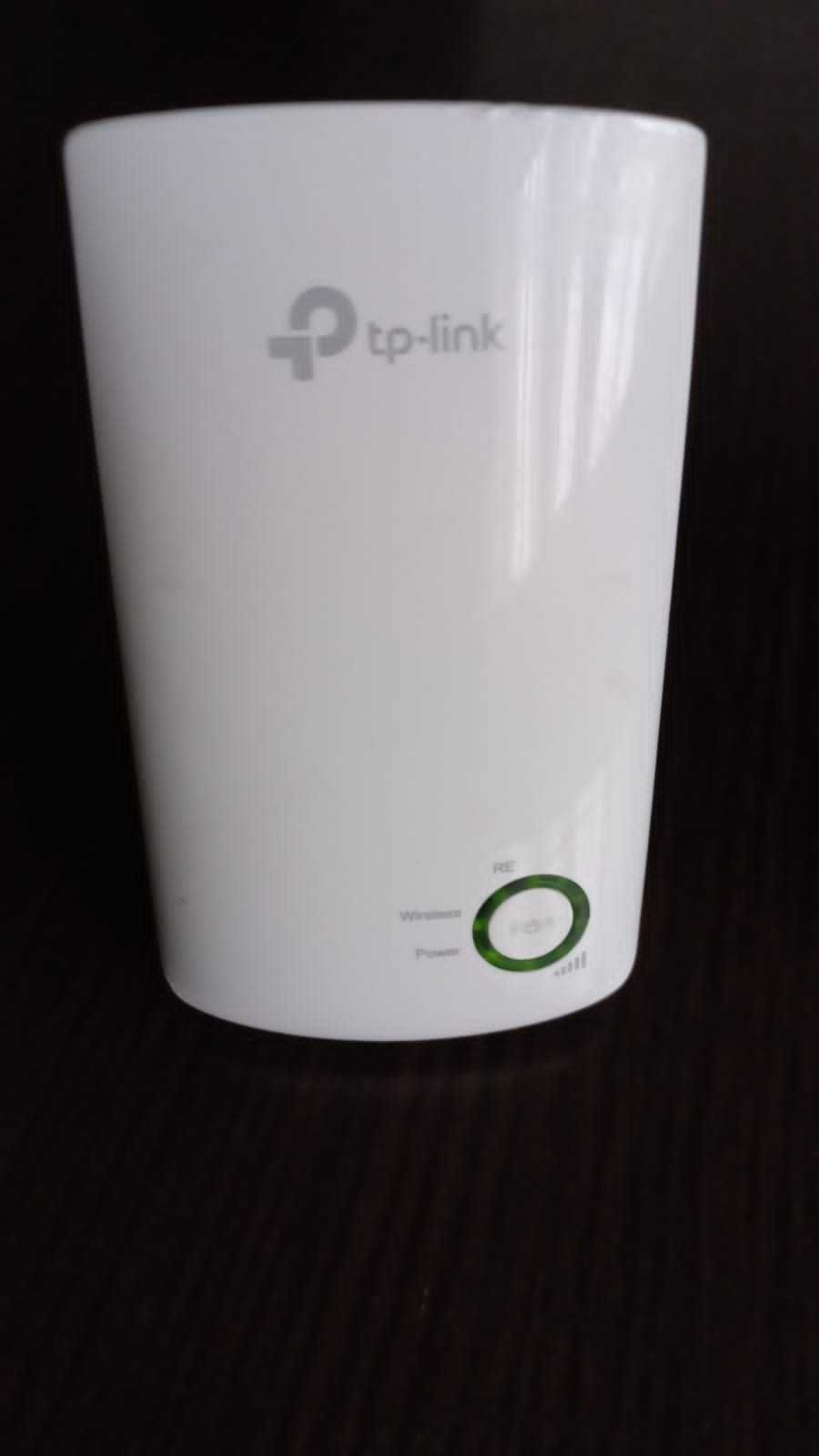 Усилитель wifi сигнал TP-Link