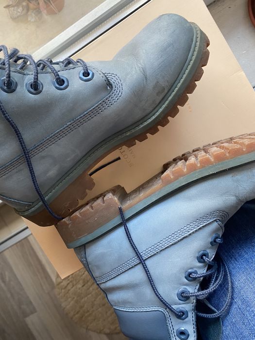 Timberland дамски боти