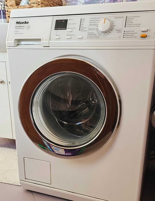 Пералня Miele edition 111
