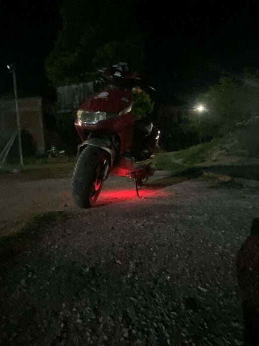 Скутер 50cc спешно!!!