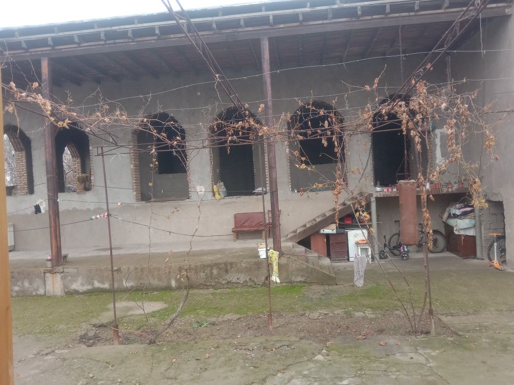 Уй сотилади 12 сотих