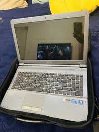 Продается ноутбук за 20000 , Samsung RC510