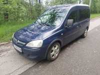 Opel combo 1.3 cdti/2009