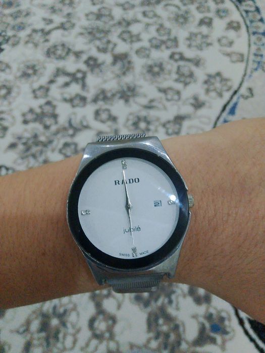 Soat sotiladi Radio soati sifati zor