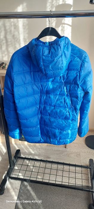 Якета Lee Cooper и сенсей