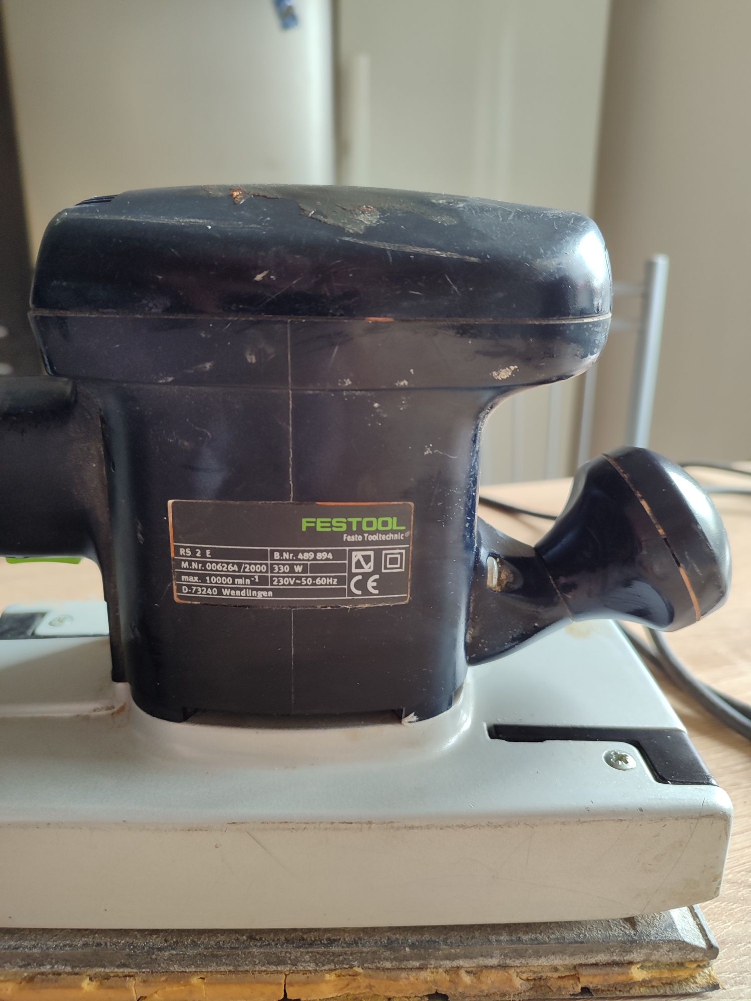 Festool RS 2Е Виброшлайф