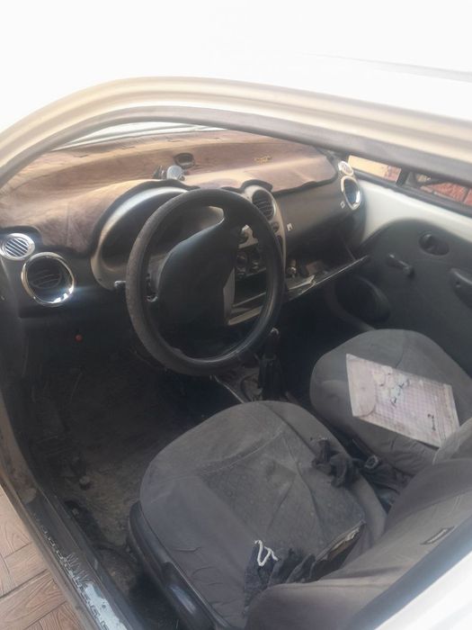 Matiz sotiladi narxini kelishamz