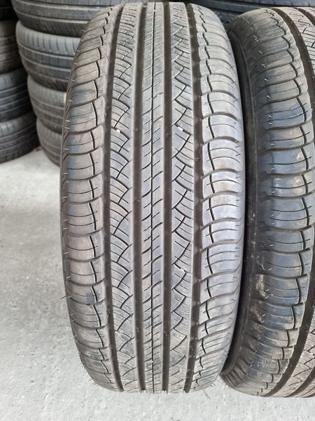 235/65/18 MICHELIN 4бр