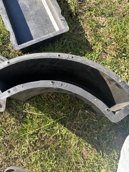 ‼️‼️vand forme pentru pavele‼️‼️