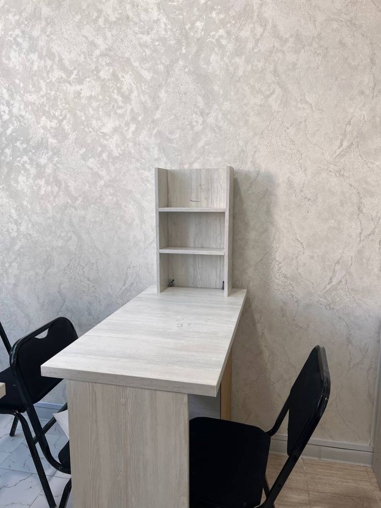 Salon mebellari sotiladi