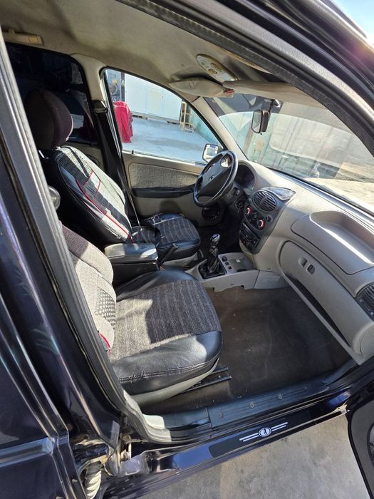 Legendarni Lada Kalina