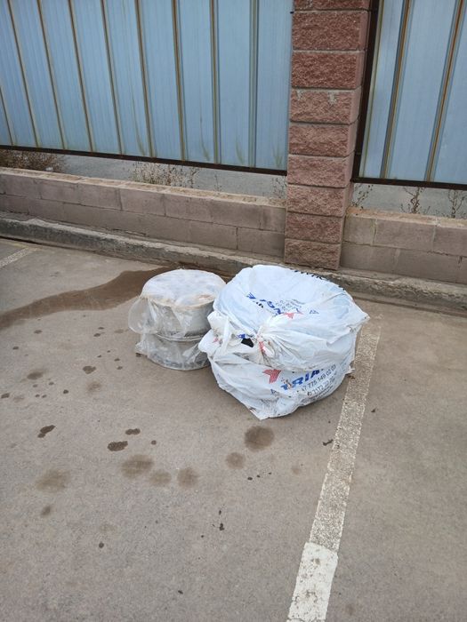 Титанка размер 16