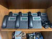 Продам телефоны grandstream gxp 1610