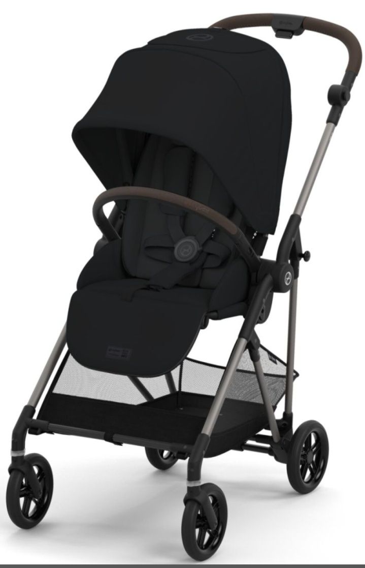 Carucior Cybex Melio