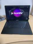Allview Allbook X 3gb ram/eMMC 32 GB + SSD M.2 240 GB Windows 10