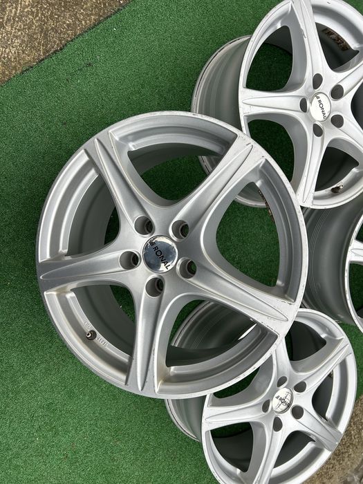 5х112 17 за мерцедес