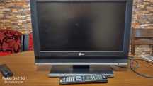 Телевизор LG 20LS2R