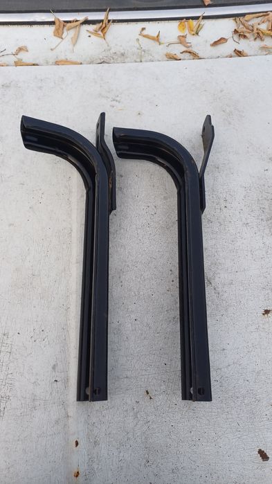 Крепление бака на газель новые