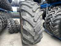 710/70r38 tm800 Anvelopa tractor cu janta OCAZIE Cauciuc Second