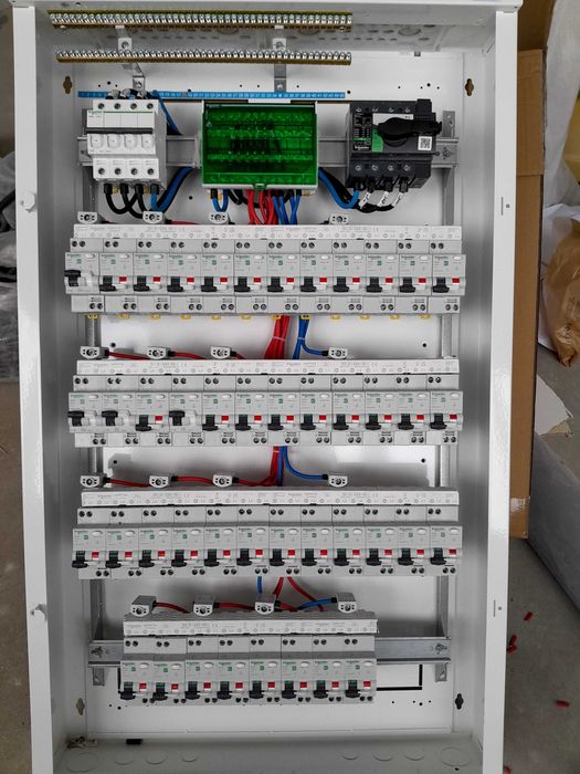 Electrician autorizat Anre!