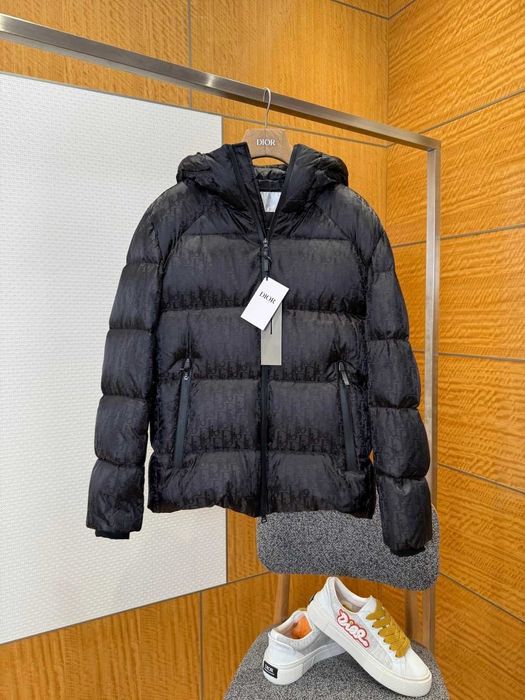 Geaca Dior cu puf Premium
