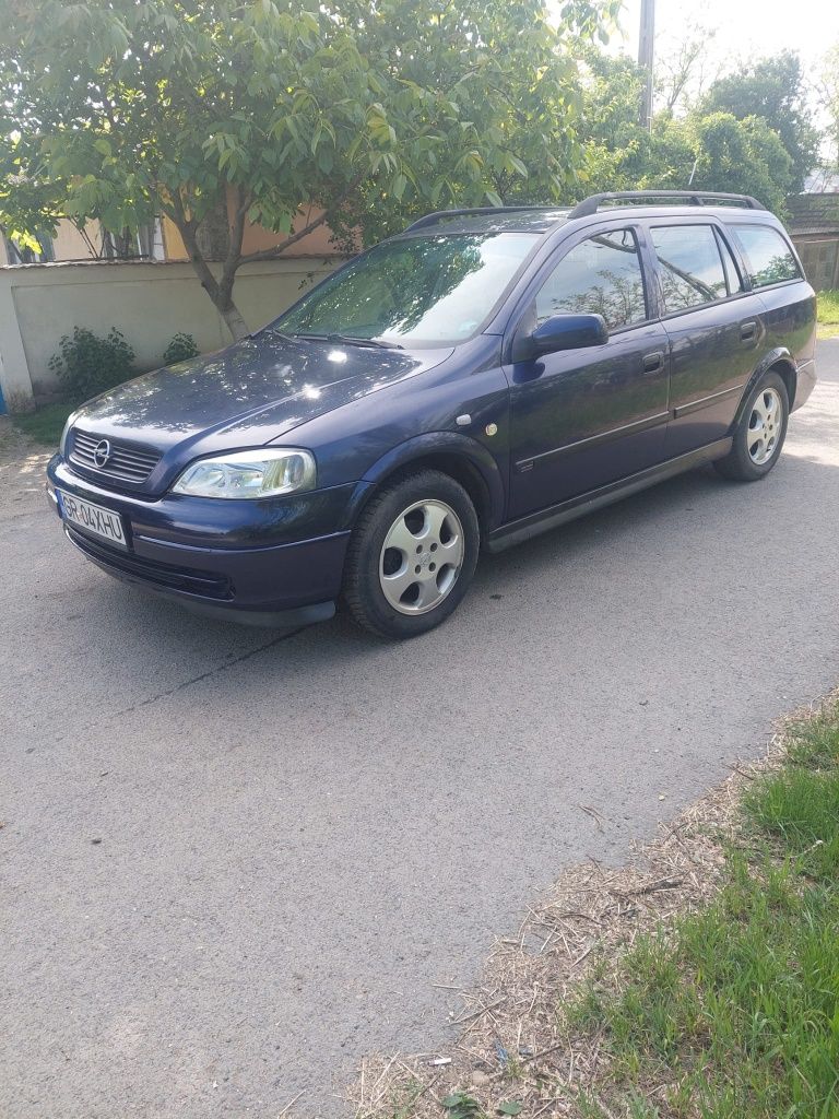 De vânzare Opel Astra G