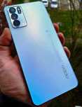 Oppo Reno 6 5g fullbox + Husa+ Folie sticla