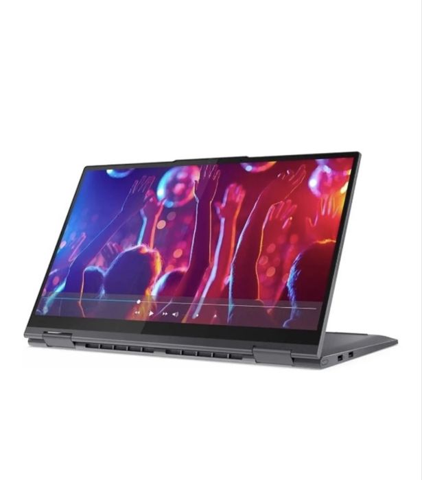 Ноутбук Lenovo Yoga 15.6” (трансформер, сенсорный экран)