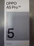 Vând OPPO A5 Pro 5G