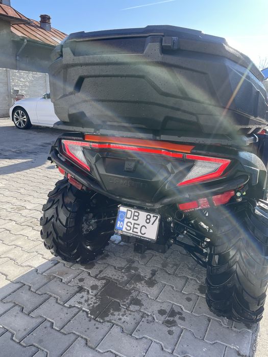 Cf moto 625.