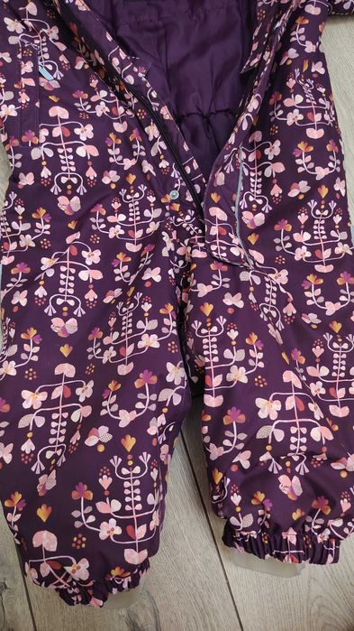 Комбинезон reima