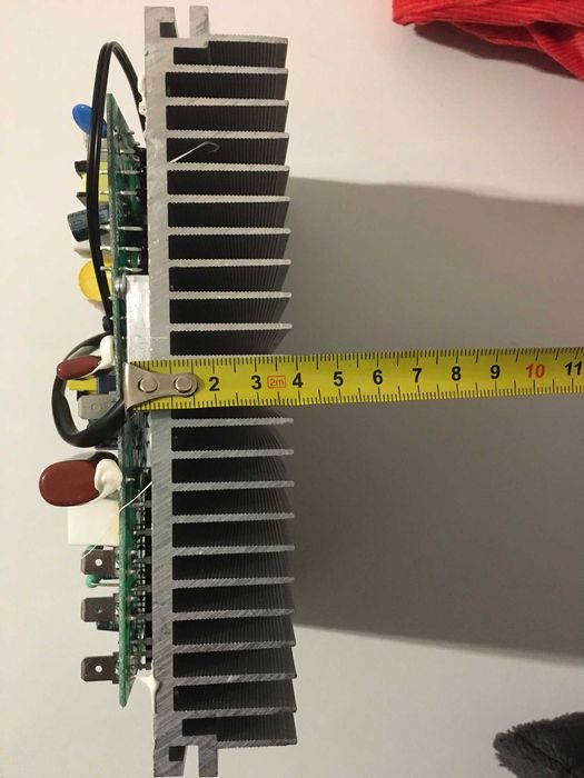Power module aparate de aer conditionat marca Haier