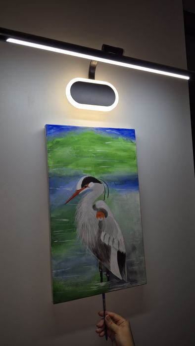 Здравствуйте продаются картины начинающей художницы.