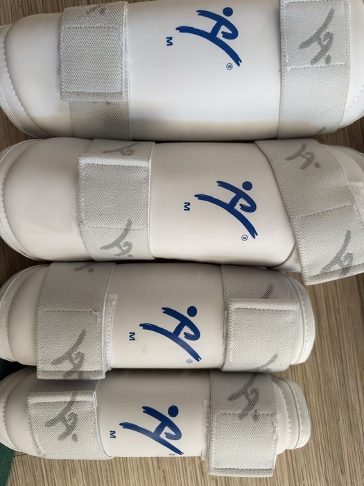 Taekwondo протектори