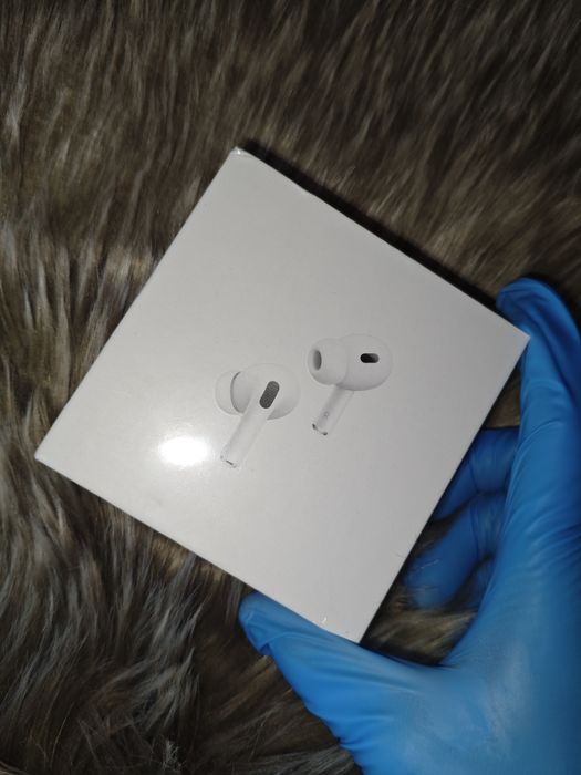 Airpods 2 pro calitate