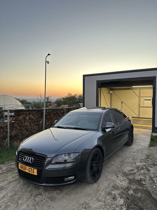 Vand Audi a8 3.0tdi