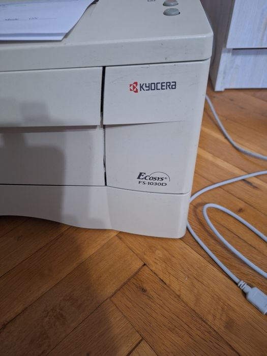 Принтер Kyocera fs-1030d
