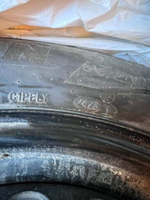 Anvelope iarna 215 65 r16 2023