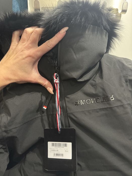 Дамски Ски екип Moncler M