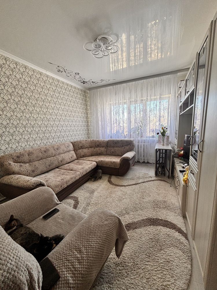 продам благоустроеную квартиру