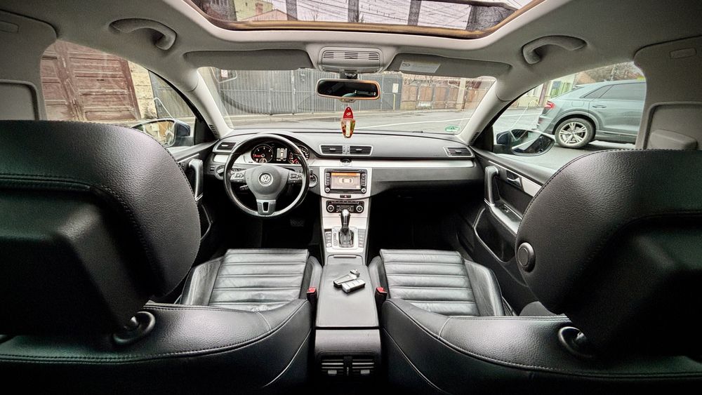 Volkswagen Passat ~ HIGHLINE ~ 2.0 TDI ~ 170 CP ~ AUTOMAT ~ DSG ~